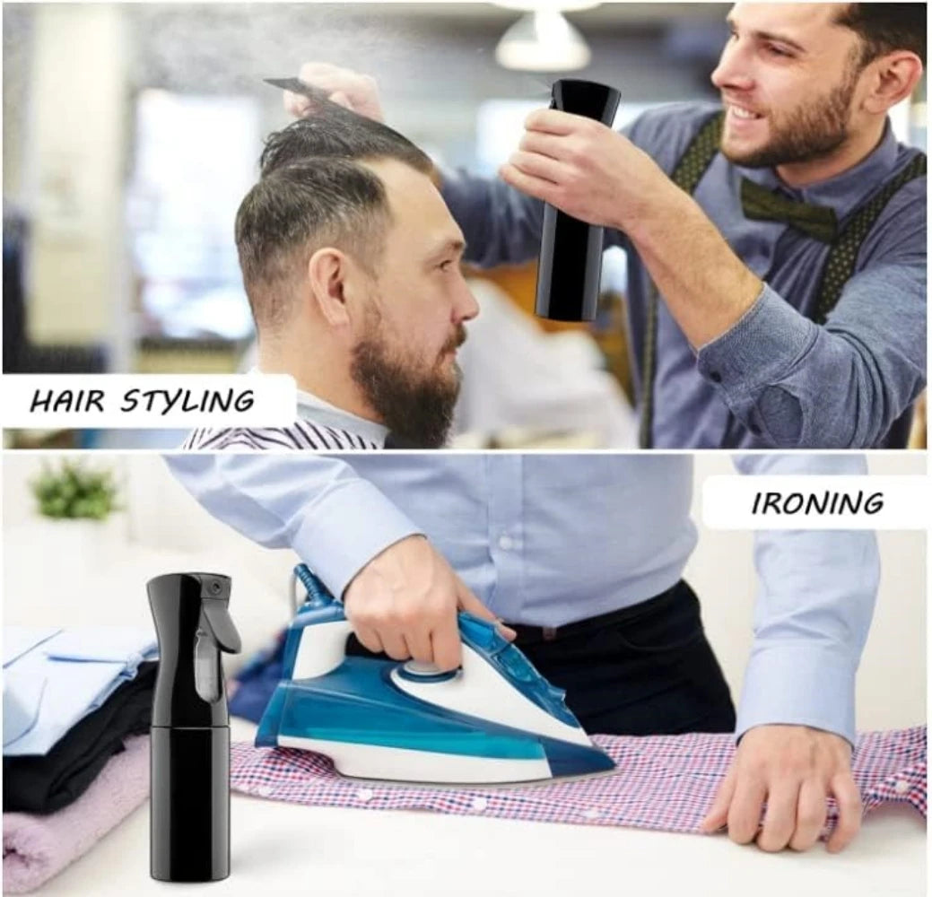 200ml Hairdressing Spray Bottle Barber